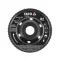 YATO Disc abraziv mediu #2 120 x 22,2 mm