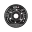 YATO Disc abraziv mediu #2 120 x 22,2 mm