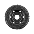 YATO Disc abraziv mediu #2 120 x 22,2 mm