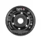YATO Disc abraziv cu rășină mediu #2 120 x 22,2 mm
