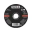 YATO Disc de tăiere pentru metal 115 x 1,2 x 22 mm