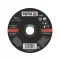 YATO Disc de tăiere pentru metal 125 x 1,2 x 22 mm