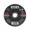 YATO Disc de tăiere pentru metal 125 x 2,5 x 22 mm