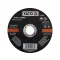 YATO Disc de tăiere pentru piatră 125 x 3,2 x 22 mm