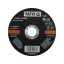YATO Disc de tăiere pentru piatră 125 x 3,2 x 22 mm
