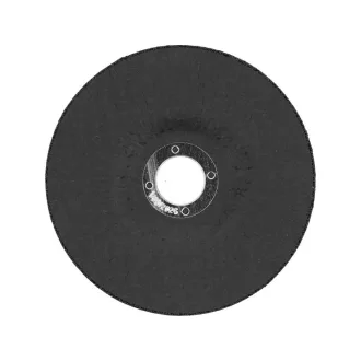   YATO Disc de curățare pentru metal 125 x 6,8 x 22,2 mm inox