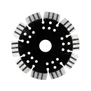 YATO Disc de tăiere beton armat 125 x 22,2 mm