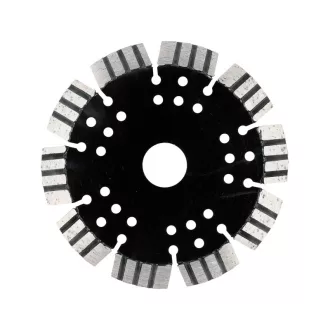YATO Disc de tăiere beton armat 125 x 22,2 mm