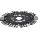 YATO Disc de tăiere beton armat 125 x 22,2 mm