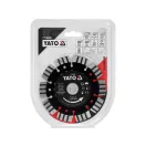 YATO Disc de tăiere beton armat 125 x 22,2 mm
