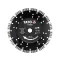 YATO Disc de tăiere pentru beton armat 230 x 22,2 mm