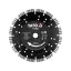 YATO Disc de tăiere pentru beton armat 230 x 22,2 mm