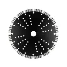 YATO Disc de tăiere pentru beton armat 230 x 22,2 mm