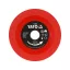 YATO Disc de tăiere diamantat pentru tăiator de gresie și sticlă 125 x 22,2 mm
