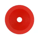 YATO Disc de tăiere diamantat pentru tăiator de gresie și sticlă 125 x 22,2 mm