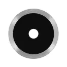 YATO Disc de tăiere diamantat 115 x 1,6 x 10 x 22,2 mm continuu