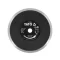 YATO Disc de tăiere cu diamant 230 x 2,2 x 10 x 22,2 mm continuu