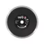 YATO Disc de tăiere cu diamant 230 x 2,2 x 10 x 22,2 mm continuu