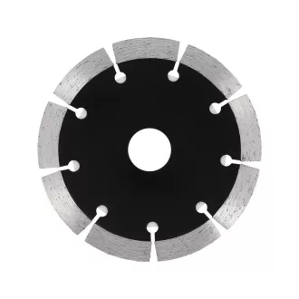   YATO Disc de tăiat cu diamant 115 x 1,8 x 10 x 22,2 mm segmentat