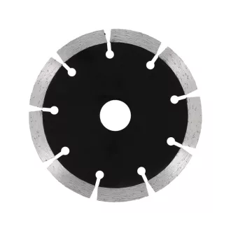   YATO Disc de tăiere din diamant 125 x 2,0 x 10 x 22,2 mm segmentat