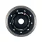 YATO Disc de tăiere cu diamant, 125 x 1,6 x 10 x 22,2 mm continuu