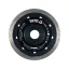 YATO Disc de tăiere cu diamant, 125 x 1,6 x 10 x 22,2 mm continuu