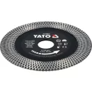 YATO Disc de tăiat ceramică