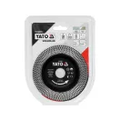 YATO Disc de tăiat ceramică