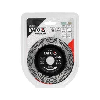 YATO Disc de tăiat ceramică