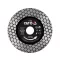 YATO Disc de șlefuit granit 125 x 22,2 mm