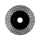 YATO Disc de șlefuit granit 125 x 22,2 mm