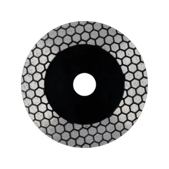 YATO Disc de șlefuit granit 125 x 22,2 mm