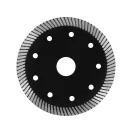 YATO Disc de tăiere diamantat 115 x 1,3 x 10 x 22,2 mm turbo