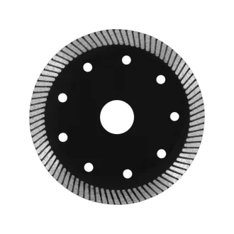   YATO Disc de tăiere diamantat 115 x 1,3 x 10 x 22,2 mm turbo