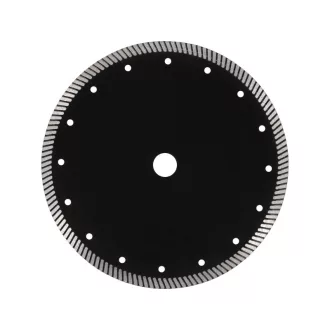   YATO Disc de tăiere cu diamant 230 x 2,0 x 10 x 22,2 mm turbo