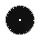 YATO Disc de tăiere cu diamant 350 x 3,4 x 10,0 x 25,4 mm segmentat