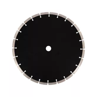   YATO Disc de tăiere cu diamant 350 x 3,4 x 10,0 x 25,4 mm segmentat