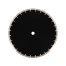 YATO Disc de tăiere cu diamant 400 x 3,6 x 10,0 x 25,4 mm segmentat