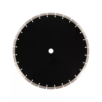   YATO Disc de tăiere cu diamant 400 x 3,6 x 10,0 x 25,4 mm segmentat
