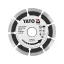 YATO Disc de tăiere diamantat 115 x 2,1 x 8,0 x 22,2 mm segmentat