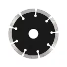 YATO Disc de tăiere diamantat 115 x 2,1 x 8,0 x 22,2 mm segmentat