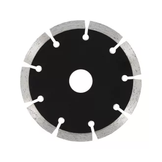   YATO Disc de tăiere diamantat 115 x 2,1 x 8,0 x 22,2 mm segmentat