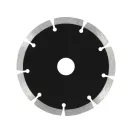 YATO Disc de tăiere cu diamant 125 x 2,2 x 8,0 x 22,2 mm segmentat