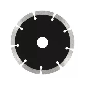   YATO Disc de tăiere cu diamant 125 x 2,2 x 8,0 x 22,2 mm segmentat