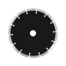 YATO Disc de tăiere diamantat 180 x 2,5 x 8,0 x 22,2 mm segmentat