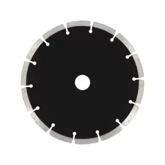   YATO Disc de tăiere diamantat 180 x 2,5 x 8,0 x 22,2 mm segmentat