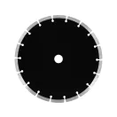 YATO Disc de tăiere cu diamant 230 x 2,7 x 8,0 x 22,2 mm segmentat