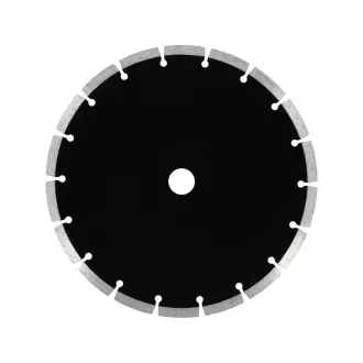   YATO Disc de tăiere cu diamant 230 x 2,7 x 8,0 x 22,2 mm segmentat