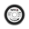 YATO Disc de tăiere cu diamant 115 x 2,1 x 5,3 x 22,2 mm continuu