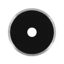 YATO Disc de tăiere cu diamant 115 x 2,1 x 5,3 x 22,2 mm continuu